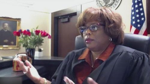 Court Cam Season 7 Episode 25 - #725