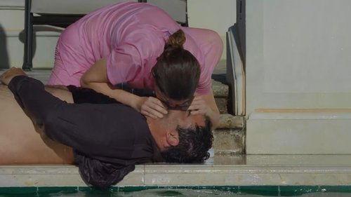 Broken Promise Season 1 Episode 19 - Episode 19