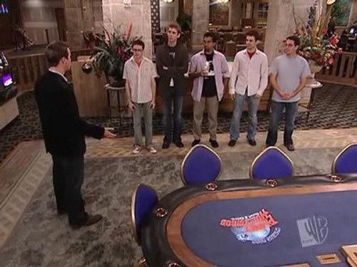 Beauty and the Geek Season 2 Episode 5 - Episode 05