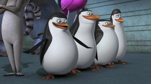 The Penguins of Madagascar Season 3 Episode 18 - The Terror of Madagascar