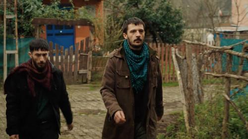 The Children of the Street Season 4 Episode 1 - Episode 1