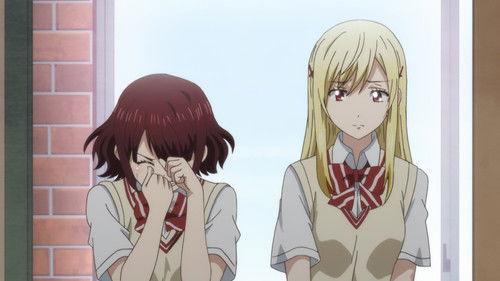 Yamada-kun and the Seven Witches Season 1 Episode 8 - You're So Annoying