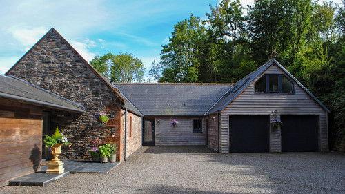 Scotland's Home of the Year Season 5 Episode 4 - South