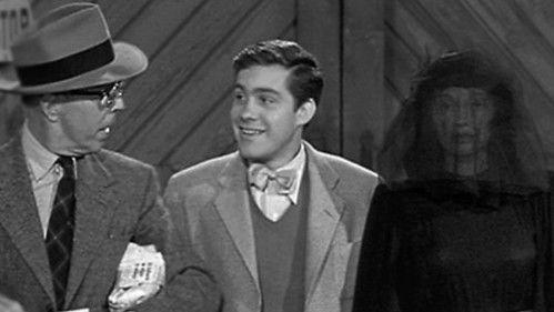 undefined Season 2 Episode 23 - Lady in Black