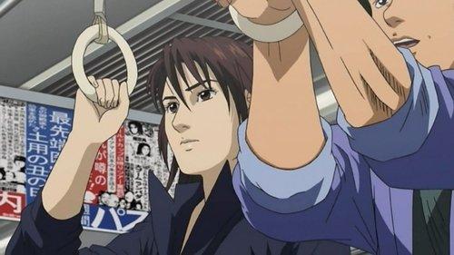 Angel Heart Season 1 Episode 7 - My Beloved Town