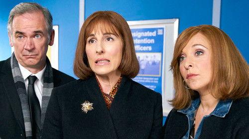 Friday Night Dinner Season 4 Episode 5 - The Funeral