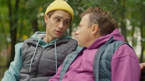 SashaTanya Season 8 Episode 14 - Episode 14