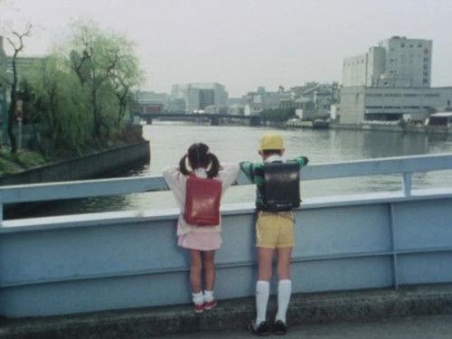 Dai Sentai Goggle-V Season 1 Episode 12 - The Sands Jail Which Comes Out Of Lie