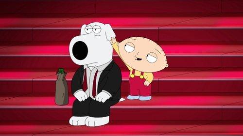 Family Guy Season 11 Episode 10 - Brian's Play
