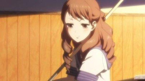 Hanasaku Iroha: Blossoms for Tomorrow Season 1 Episode 15 - Sunny with a Chance of Blister