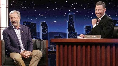 Jimmy Kimmel Live! Season 23 Episode 21 - Mon, Oct 07, 2024