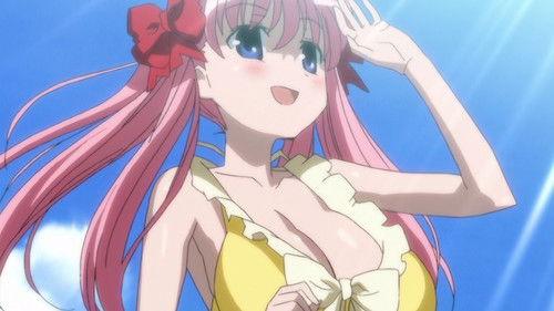 Saki Season 1 Episode 22 - Promise