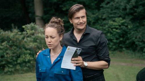 Woeste Grond Season 2 Episode 7 - Episode 7