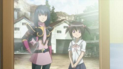 Bamboo Blade Season 1 Episode 22 - Winners and Losers