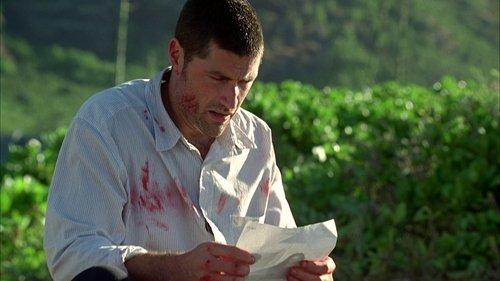 Lost Season 1 Episode 3 - Tabula Rasa