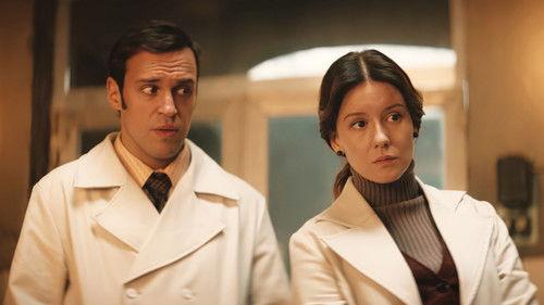 The 13th Clinical Hospital. Beginning Season 1 Episode 3 - Episode 3