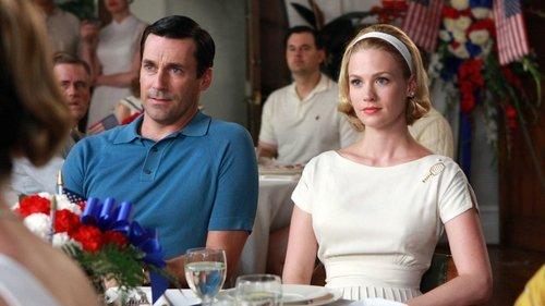 Mad Men Season 2 Episode 6 - Maidenform