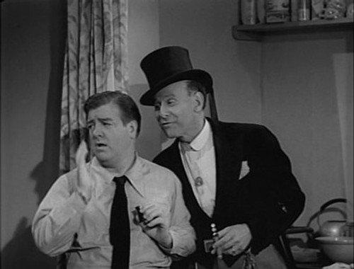 The Abbott and Costello Show Season 1 Episode 5 - The Birthday Party