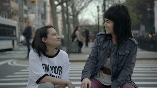 Broad City Season 4 Episode 1 - Sliding Doors