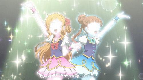 Aikatsu Stars! Season 2 Episode 58 - Miracle Audition!!