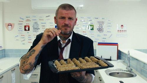 Dirty Vegan Season 1 Episode 3 - Episode 3