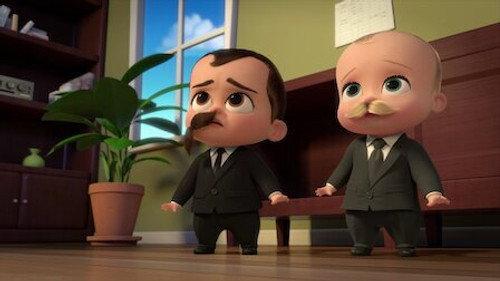 The Boss Baby: Back in Business Season 4 Episode 7 - Chicago