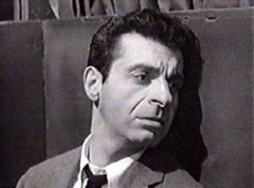 Thriller Season 1 Episode 14 - Man in the Middle