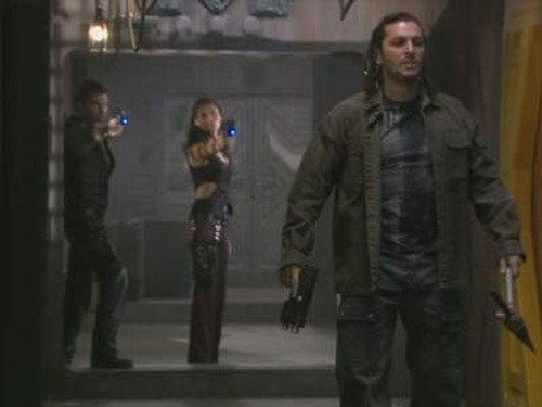 Starhunter Season 2 Episode 16 - Rivals