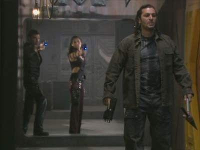 Starhunter Season 2 Episode 16 - Rivals