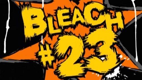 Bleach Season 1 Episode 23 - 14 Days Before Rukia's Execution