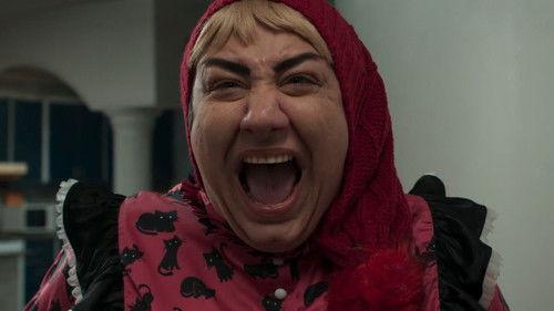 Once Upon a Time, Mars Season 1 Episode 1 - Moon in Scorpio: Part. 1