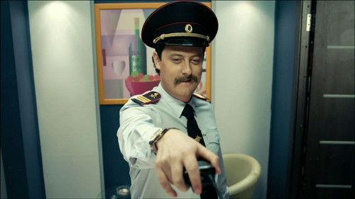 Uni. A New Dorm Season 2 Episode 5 - Episode 5