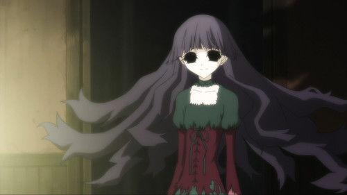 Shiki Season 1 Episode 4 - Fourth Death