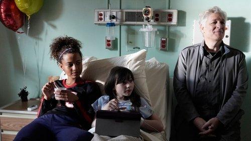 Emergence Season 1 Episode 3 - 2 MG CU BID