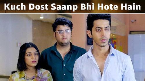 Pyar Paisa Profit Season 1 Episode 19 - Kuch Dost Saanp Bhi Hote Hain