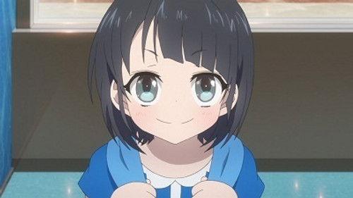 Nagi-Asu: A Lull in the Sea Season 1 Episode 8 - Beyond the Wavering Feelings