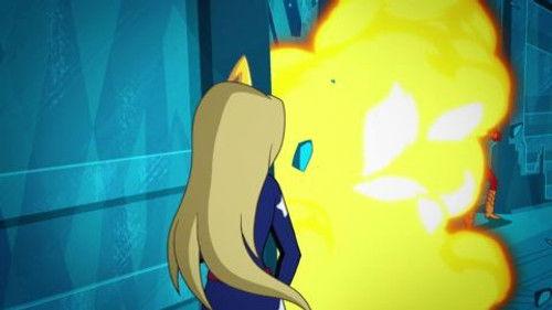 undefined Season 1 Episode 18 - Field Trip