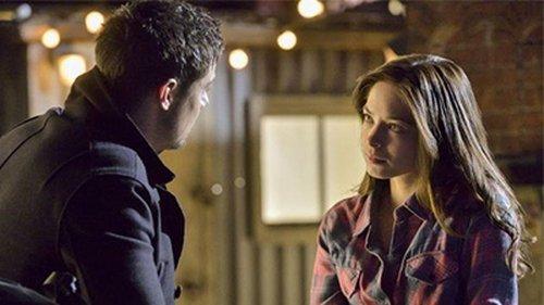 Beauty and the Beast Season 2 Episode 19 - Cold Case