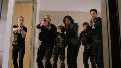 Criminal Minds Season 13 Episode 19 - Ex Parte