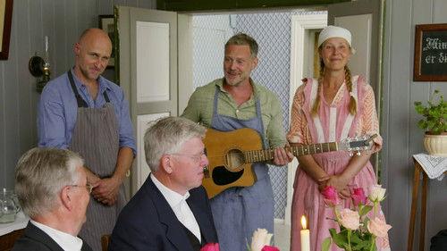 Farmen Kjendis Season 6 Episode 12 - Episode 12