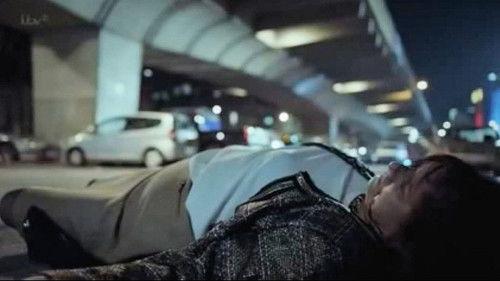 Law & Order: UK Season 8 Episode 5 - Customs