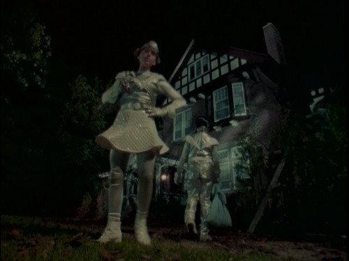 Goosebumps Season 2 Episode 10 - Attack of the Jack-O'-Lanterns