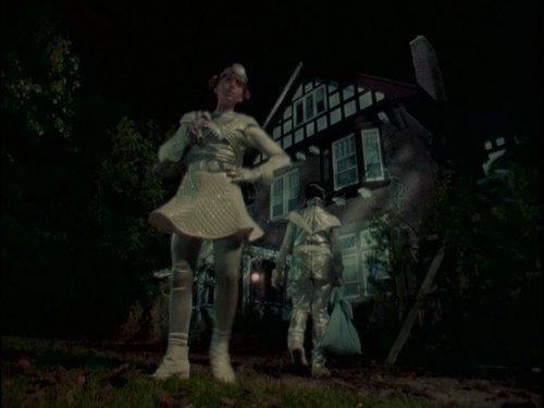 Goosebumps Season 2 Episode 10 - Attack of the Jack-O'-Lanterns