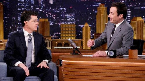 undefined Season 1 Episode 15 - Stephen Colbert, Keri Russell, Broken Bells