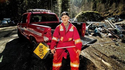 Highway Thru Hell Season 4 Episode 3 - War Zone