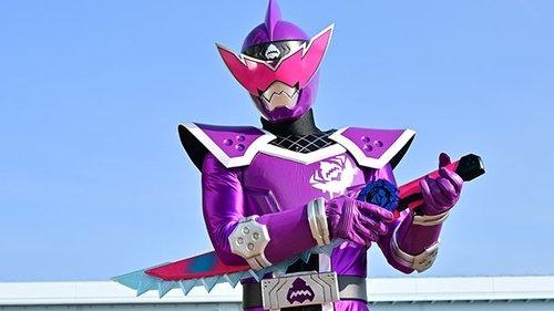 undefined Season 1 Episode 18 - Unlike a Shark