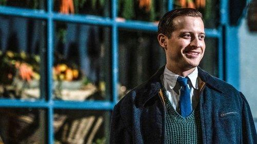 undefined Season 1 Episode 6 - A Cure for All Ills