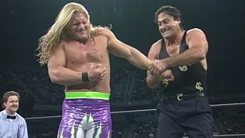 WCW Monday Nitro Season 2 Episode 43 - WCW Monday Nitro - Nov. 04, 1996