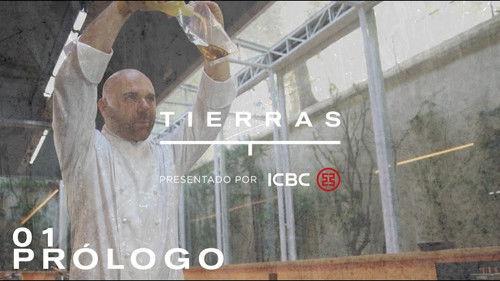 Proyecto Tierras Season 1 Episode 1 - Episode 1