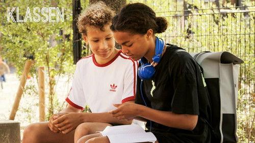 Klassen Season 9 Episode 38 - From friends to enemies